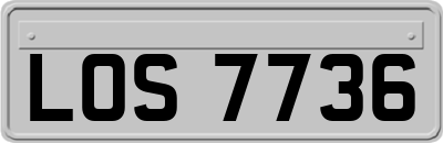 LOS7736