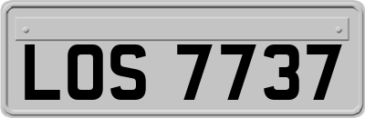LOS7737