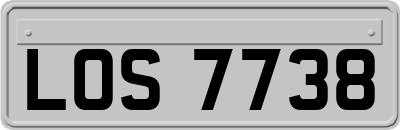 LOS7738