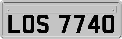 LOS7740