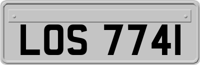 LOS7741