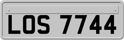 LOS7744
