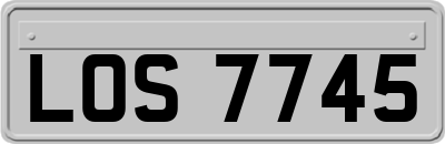 LOS7745