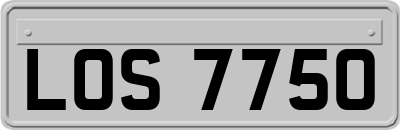 LOS7750