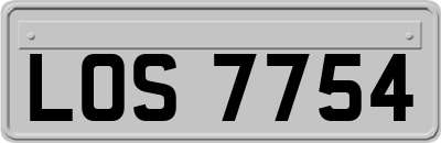LOS7754