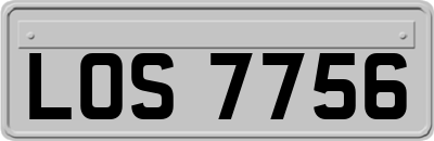 LOS7756