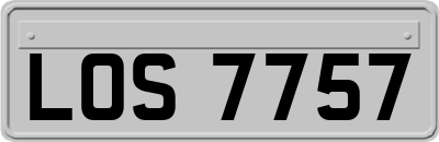 LOS7757