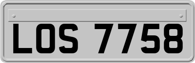 LOS7758