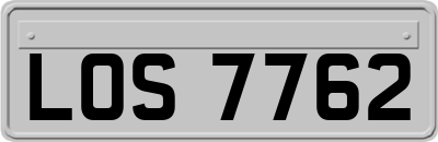 LOS7762
