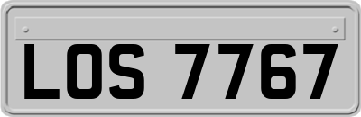 LOS7767