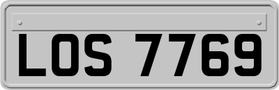 LOS7769