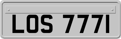 LOS7771