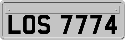 LOS7774