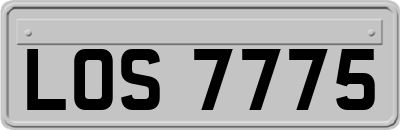 LOS7775