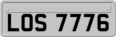 LOS7776