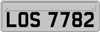 LOS7782