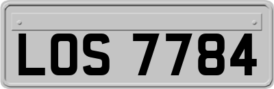 LOS7784