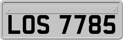 LOS7785