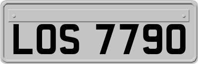 LOS7790