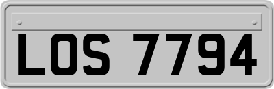 LOS7794