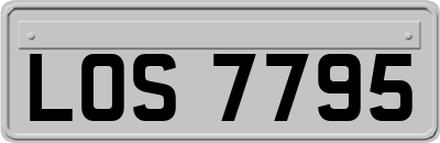 LOS7795