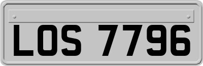 LOS7796