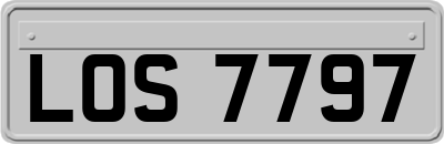 LOS7797