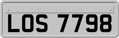 LOS7798
