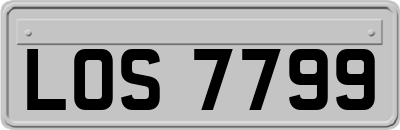 LOS7799