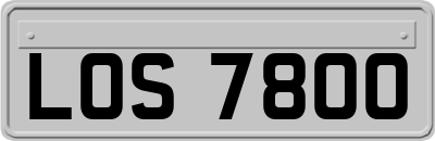 LOS7800