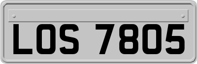 LOS7805