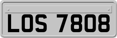 LOS7808