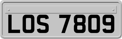 LOS7809