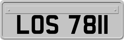 LOS7811