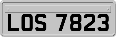 LOS7823