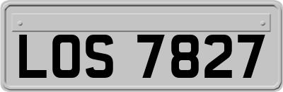 LOS7827