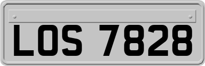 LOS7828