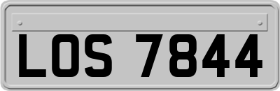 LOS7844