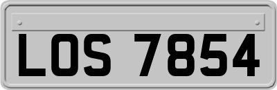 LOS7854