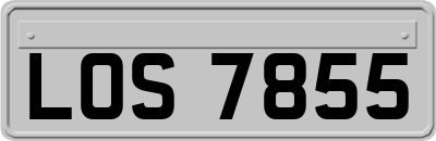 LOS7855