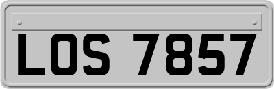 LOS7857