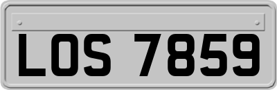 LOS7859