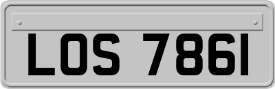 LOS7861