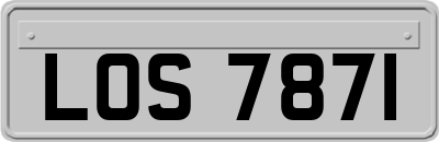 LOS7871