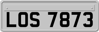 LOS7873
