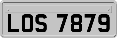 LOS7879