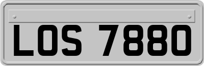LOS7880