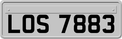 LOS7883