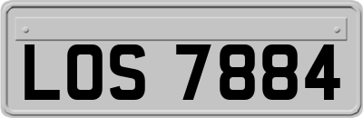LOS7884