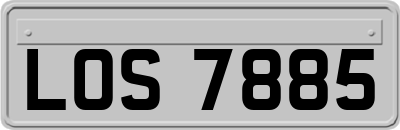 LOS7885